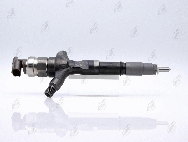 Injector Nozzle