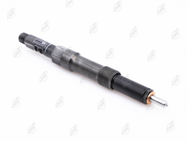 Nozzle and Holder Assembly (R177015)