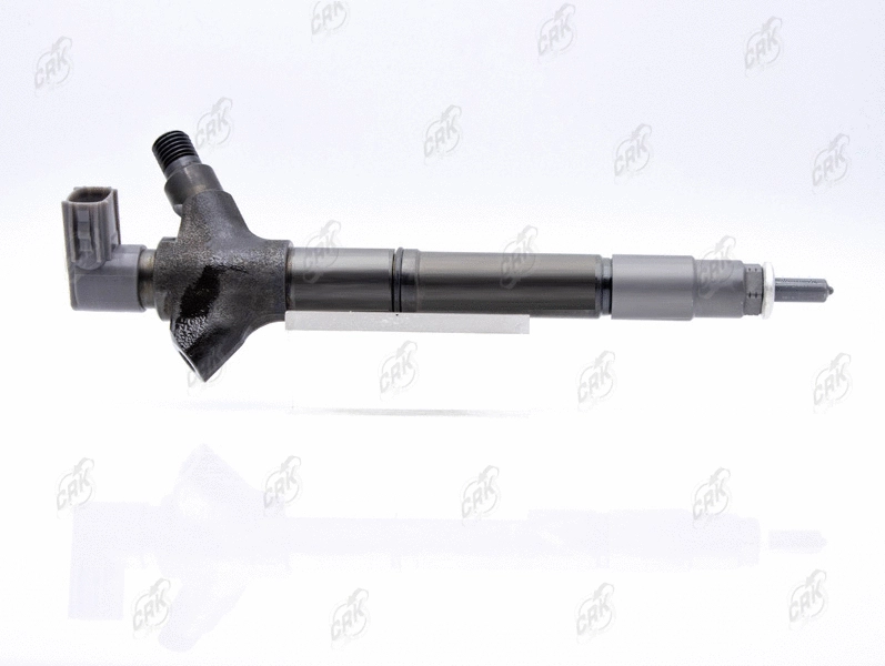 Injector Nozzle