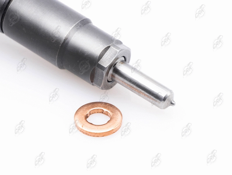 Injector Nozzle