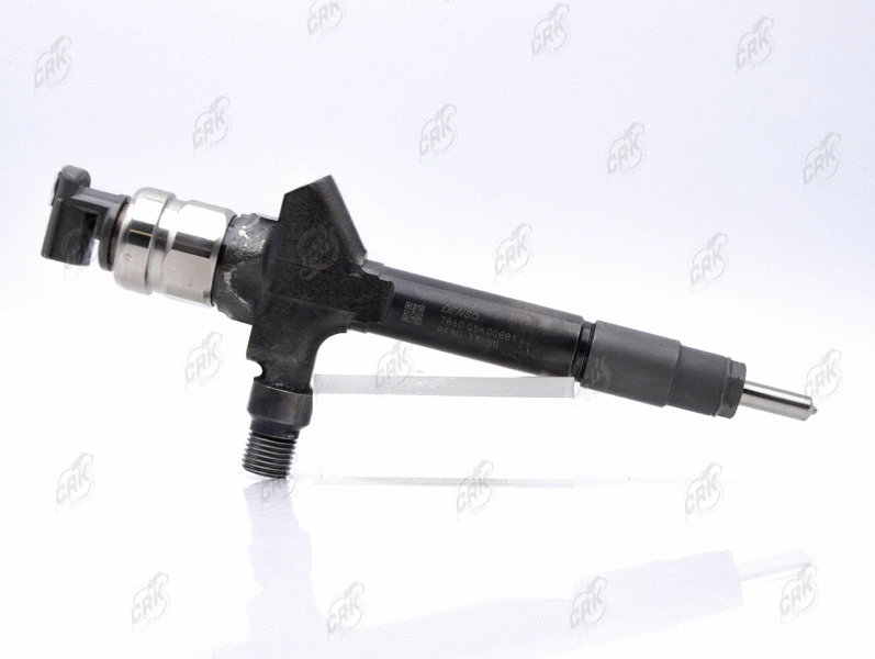 Injector Nozzle