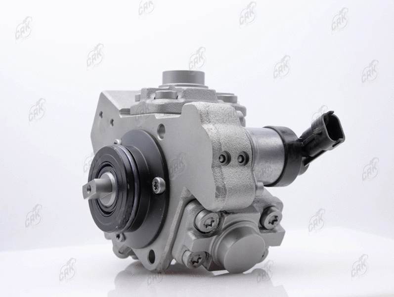 High Pressure Pump