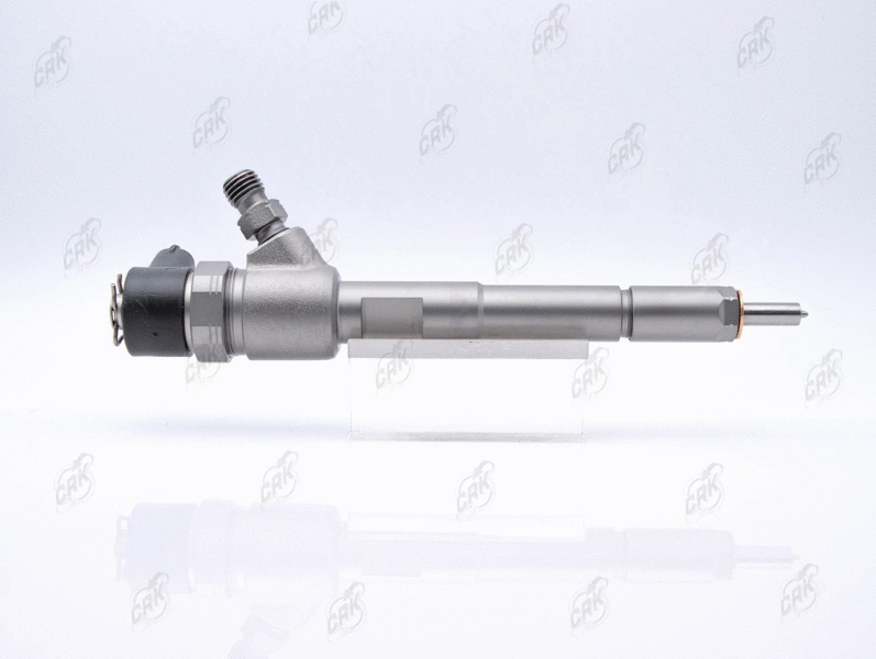 Injector Nozzle
