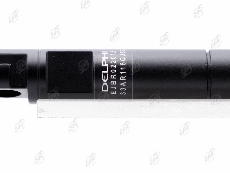 Nozzle and Holder Assembly