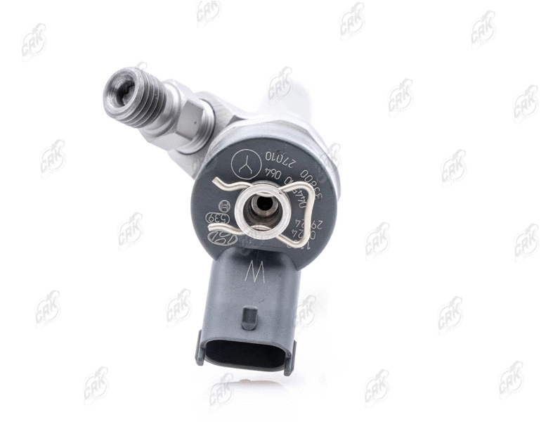 Injector Nozzle