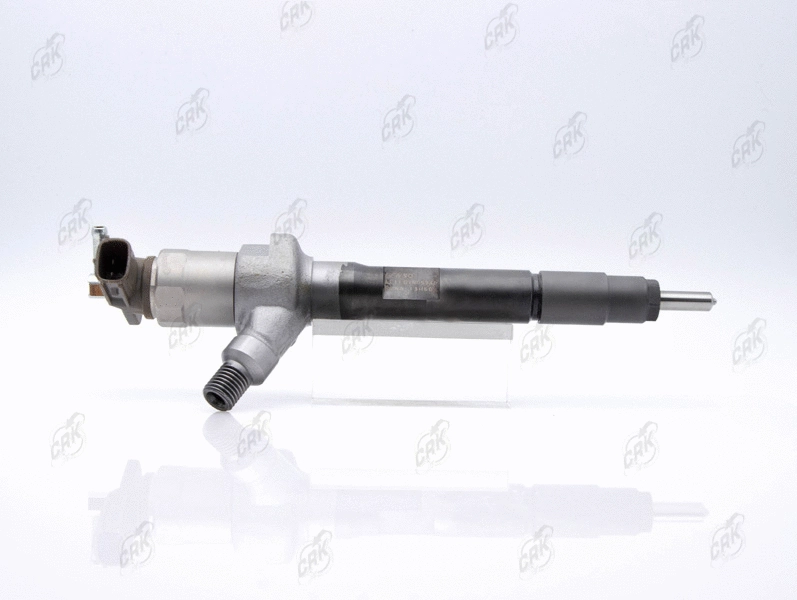 Injector Nozzle