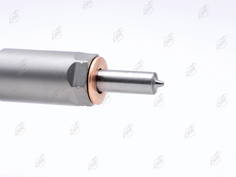 Injector Nozzle
