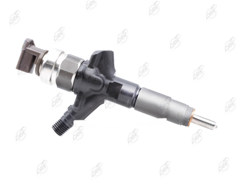 Injector Nozzle