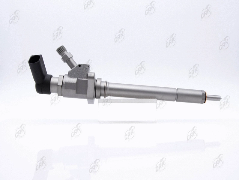 Injector Nozzle