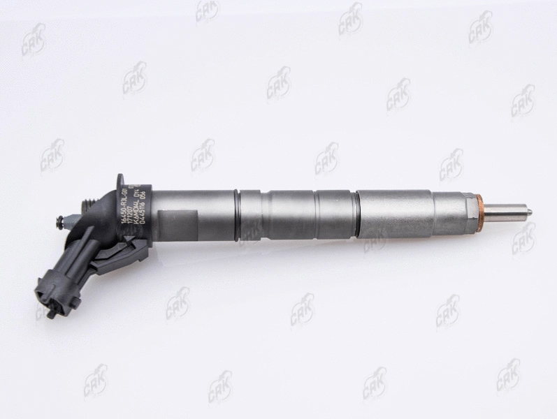 Injector Nozzle