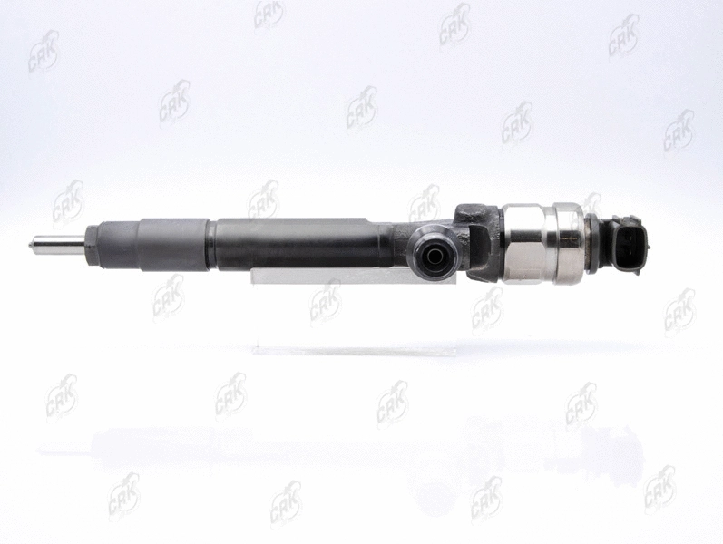 Injector Nozzle