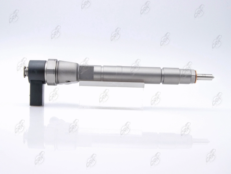 Injector Nozzle