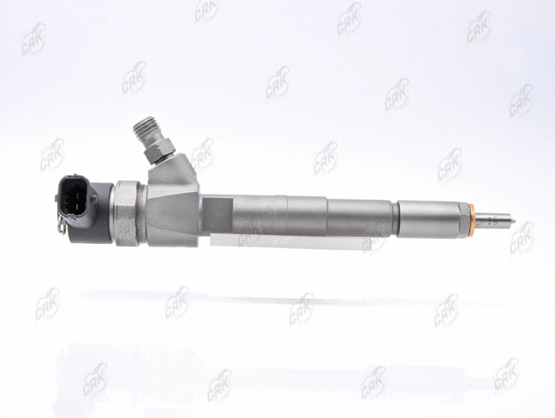 Injector Nozzle