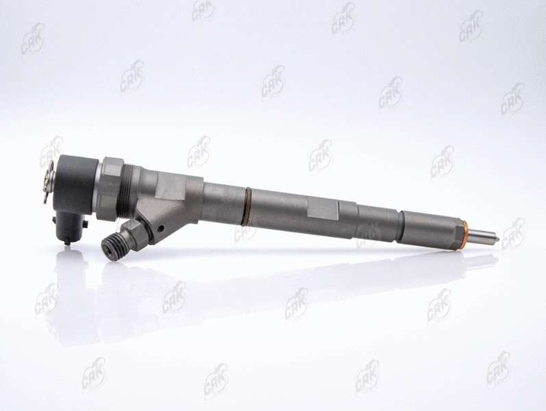 Injector Nozzle