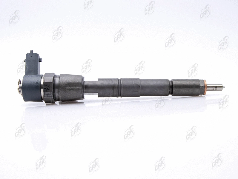 Injector Nozzle