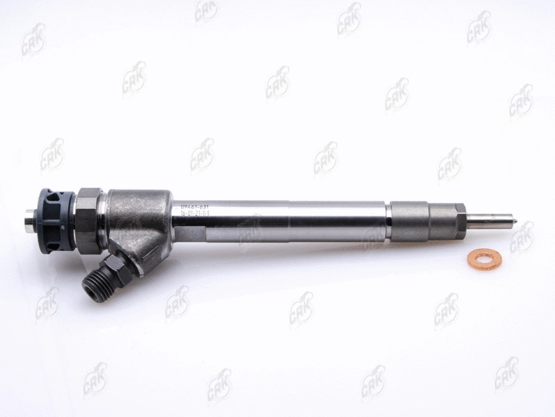 Injector Nozzle