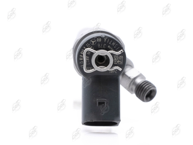 Injector Nozzle