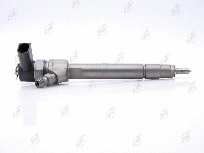 Injector Nozzle