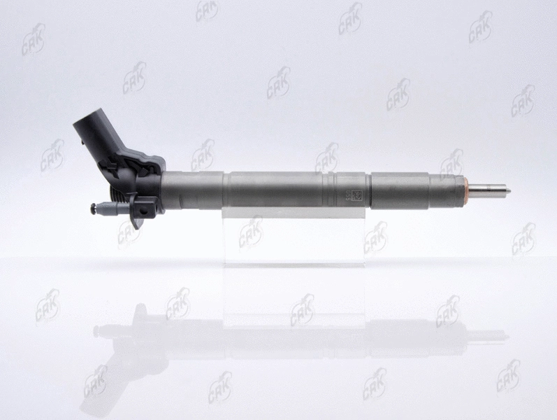 Injector Nozzle