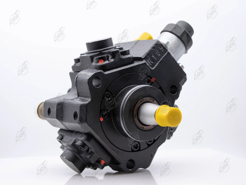 High Pressure Pump (R010333)