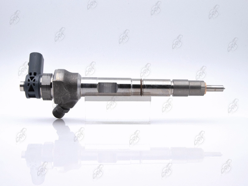 Injector Nozzle
