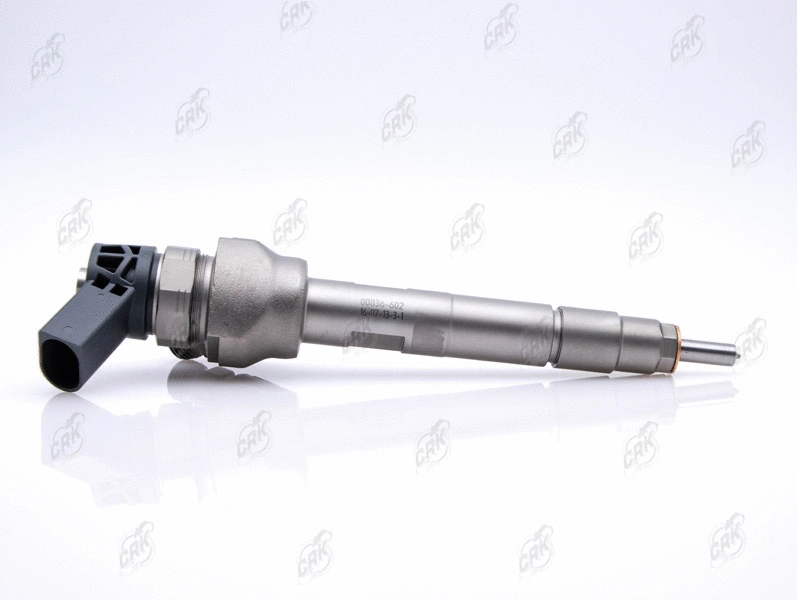 Injector Nozzle