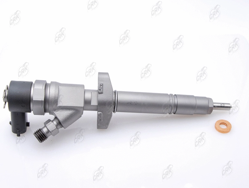 Injector Nozzle