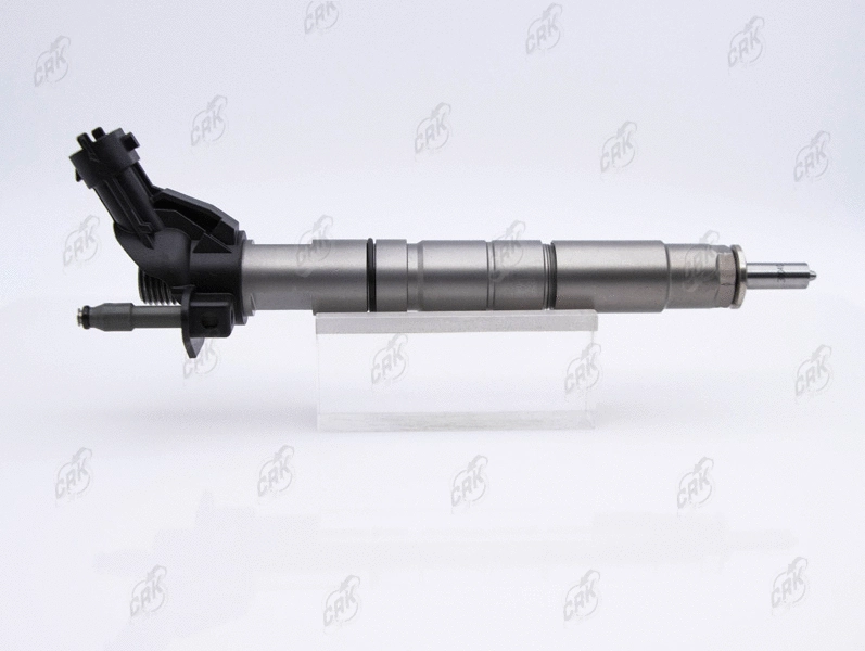 Injector Nozzle