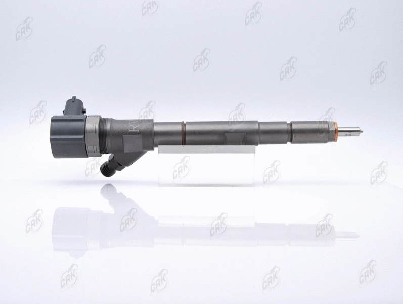 Injector Nozzle