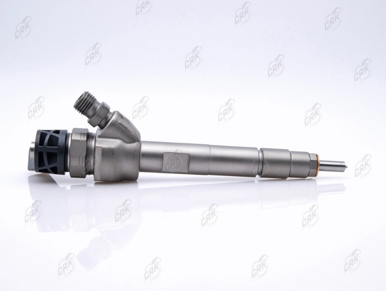 Injector Nozzle