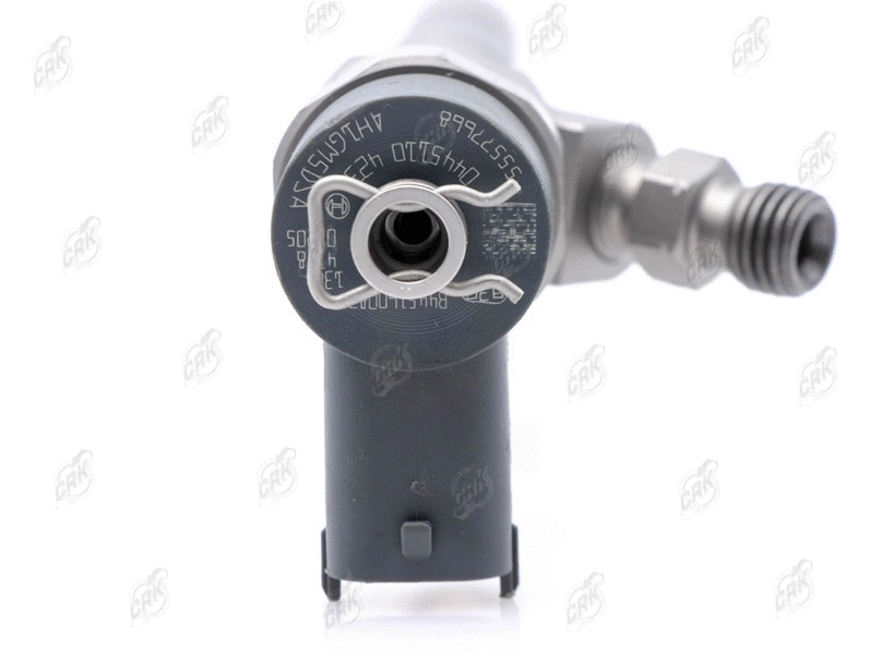 Injector Nozzle