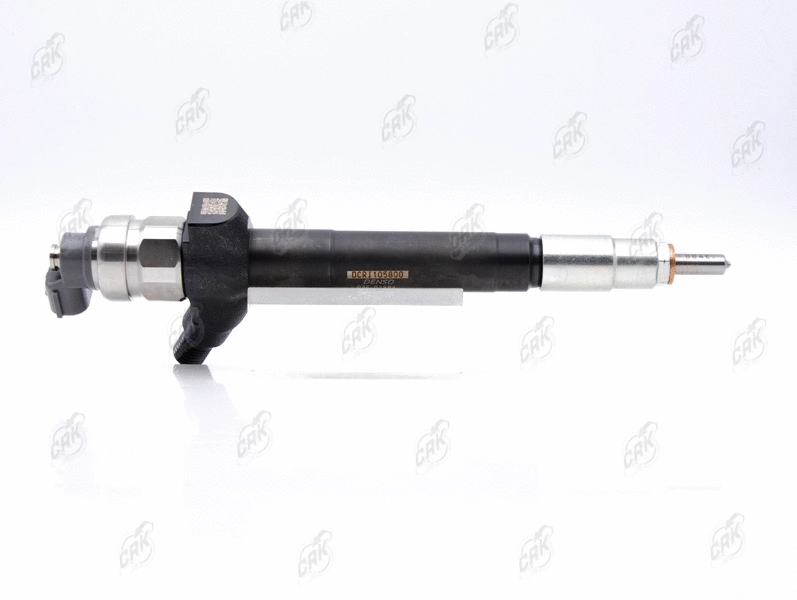 Injector Nozzle