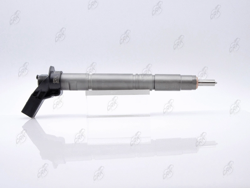 Injector Nozzle