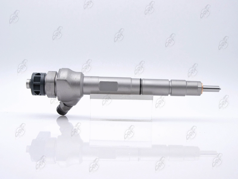 Injector Nozzle