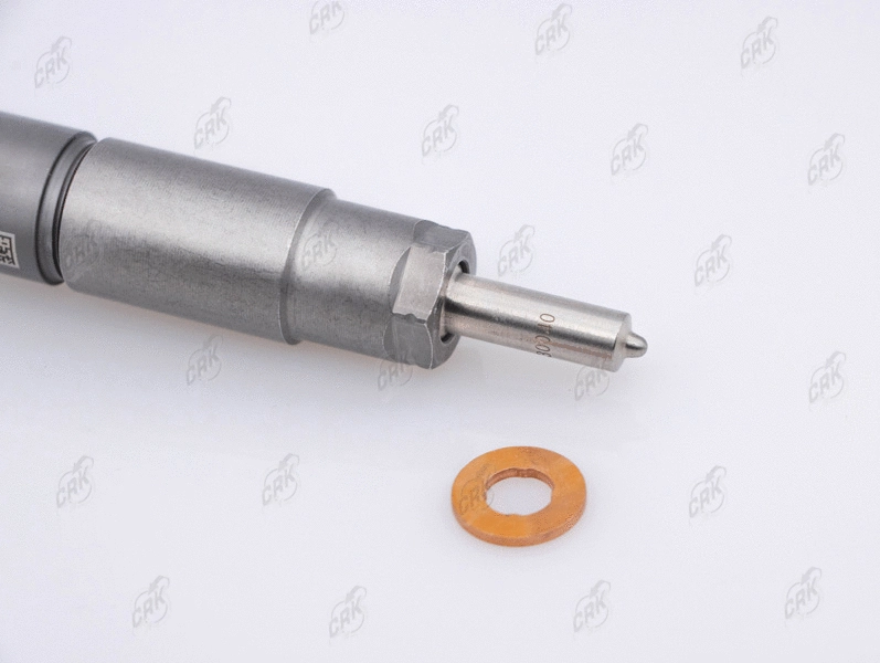 Injector Nozzle