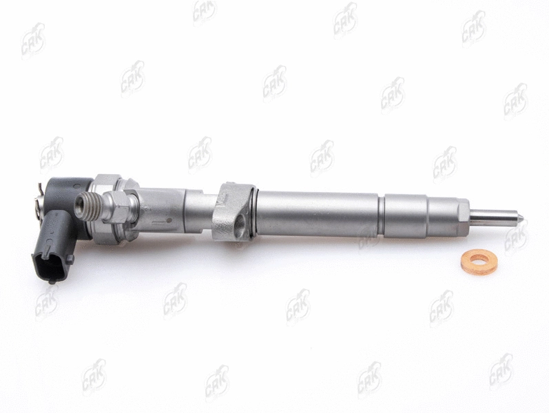 Injector Nozzle