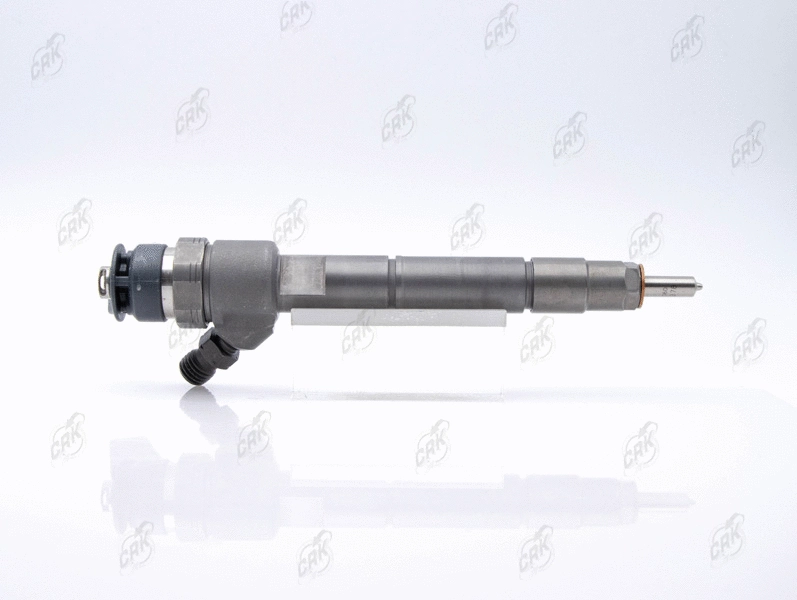 Injector Nozzle
