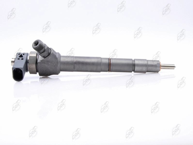 Injector Nozzle