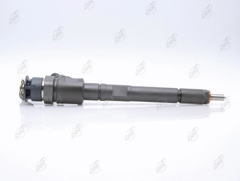 Injector Nozzle