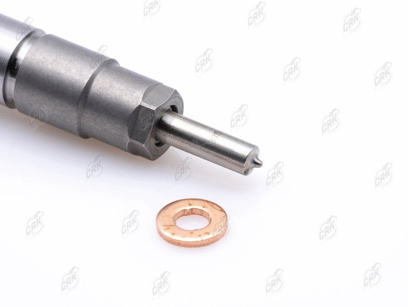 Injector Nozzle