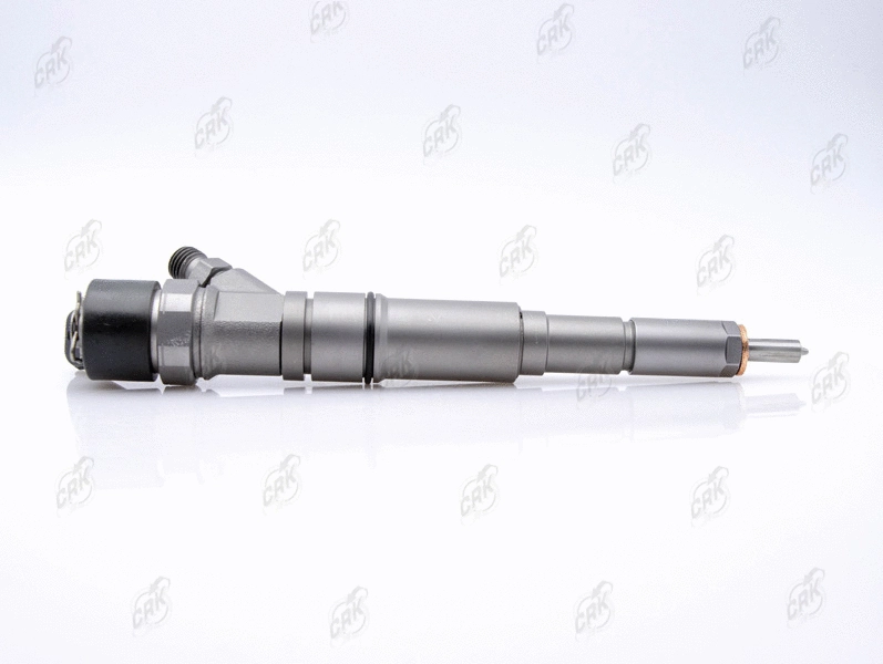 Injector Nozzle