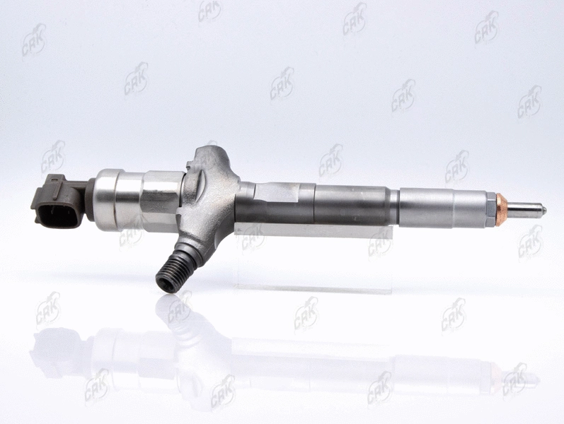 Injector Nozzle