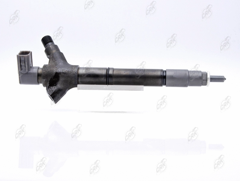 Injector Nozzle