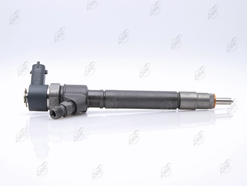 Injector Nozzle