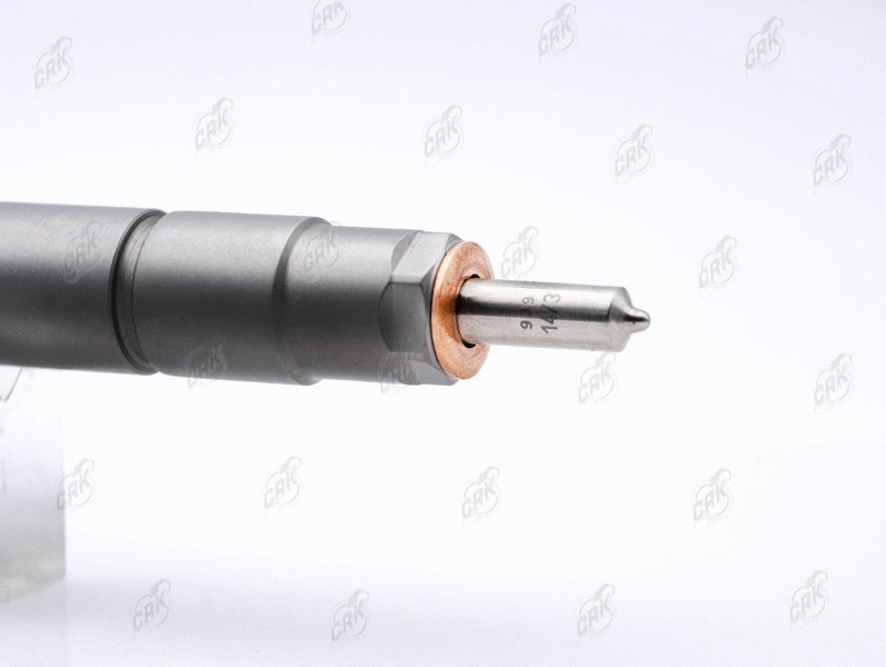 Injector Nozzle