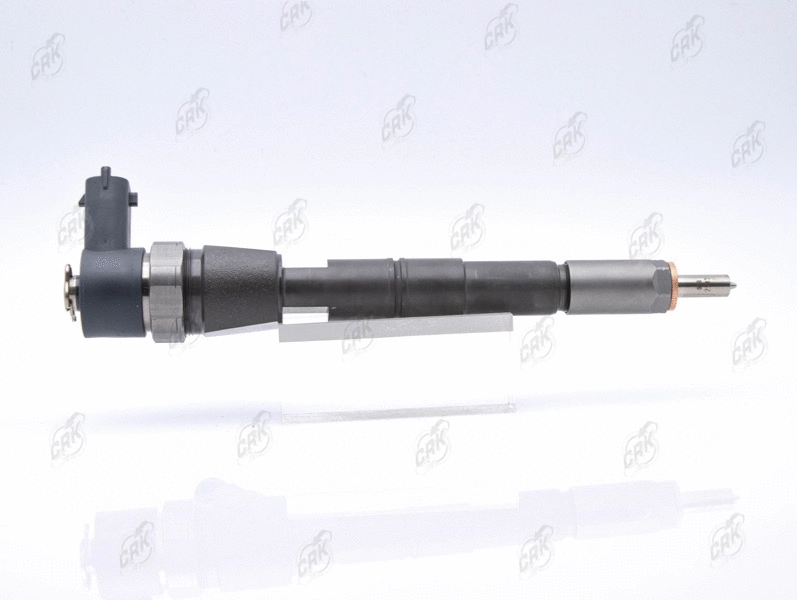 Injector Nozzle