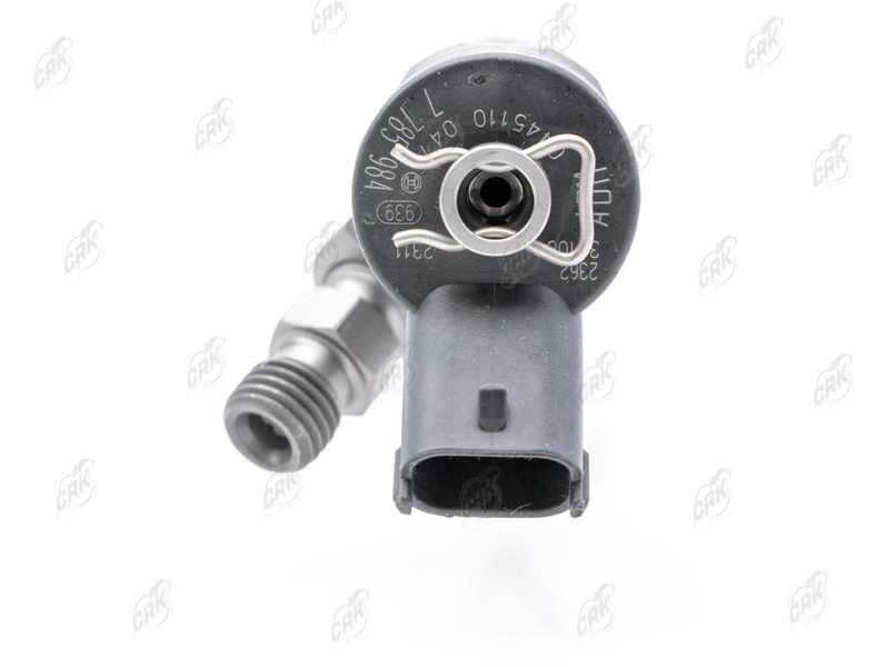 Injector Nozzle