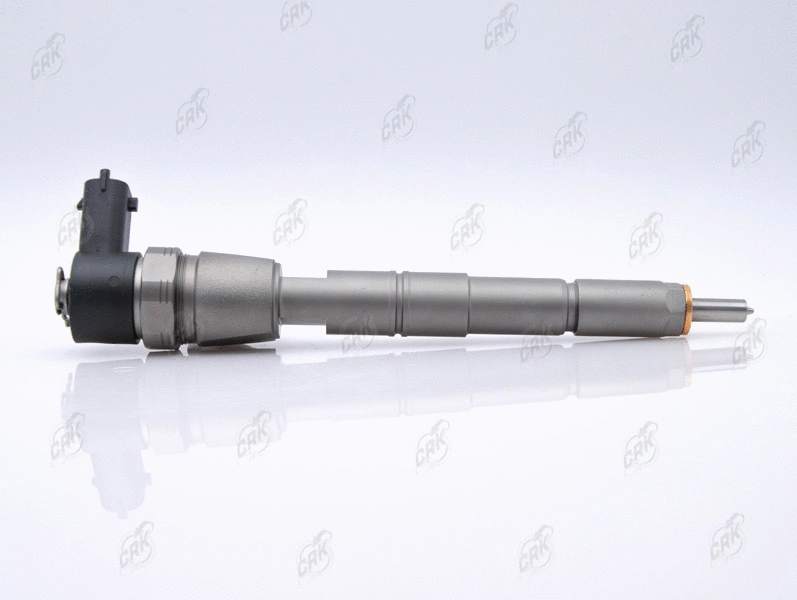 Injector Nozzle
