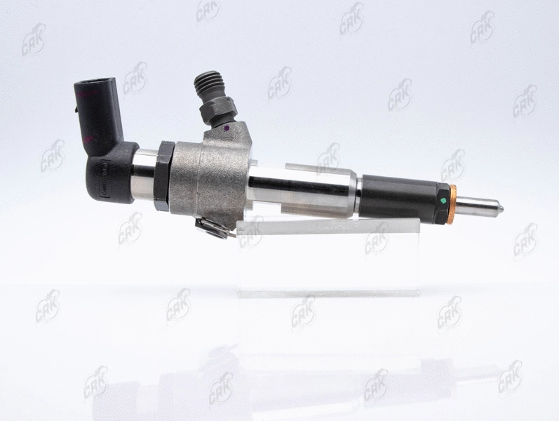 Injector Nozzle