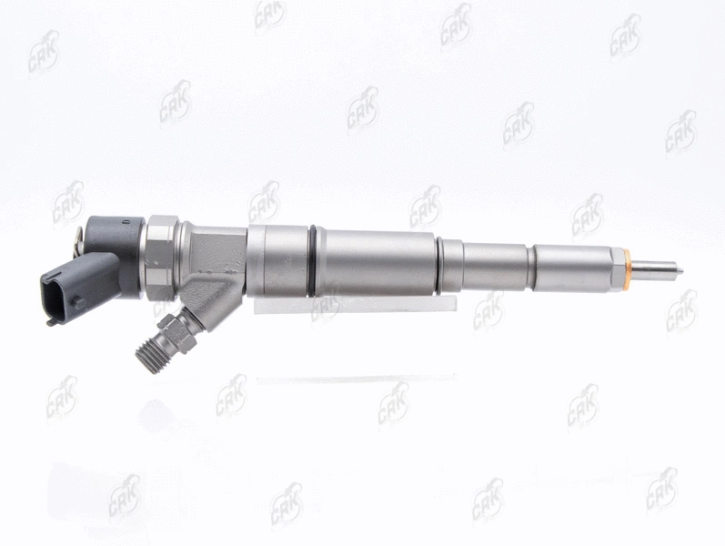 Injector Nozzle
